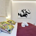 Le Marais Luxury & Trendy Párizs