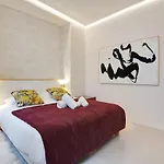 Apartman Le Marais Luxury & Trendy