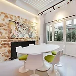 Le Marais Luxury & Trendy Apartman Párizs