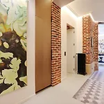 Apartman Le Marais Luxury & Trendy Párizs