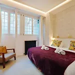 Le Marais Luxury & Trendy Párizs