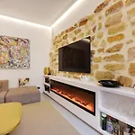 Le Marais Luxury & Trendy Apartman