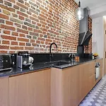 Apartman Le Marais Luxury & Trendy