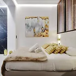 Le Marais Luxury & Trendy Párizs