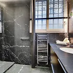 Le Marais Luxury & Trendy Apartman Párizs