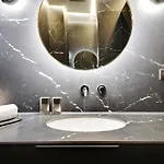 Apartman Le Marais Luxury & Trendy Párizs