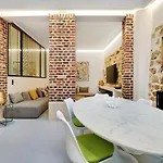 Le Marais Luxury & Trendy *