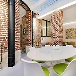 Le Marais Luxury & Trendy Apartman