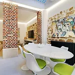 Apartman Le Marais Luxury & Trendy