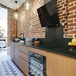 Apartman Le Marais Luxury & Trendy *