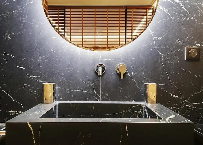 Le Marais Luxury & Trendy Apartamento