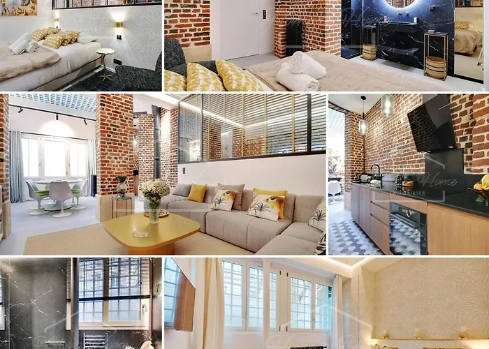 Le Marais Luxury & Trendy Apartamento París