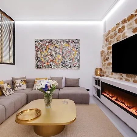 Le Marais Luxury & Trendy * Париж