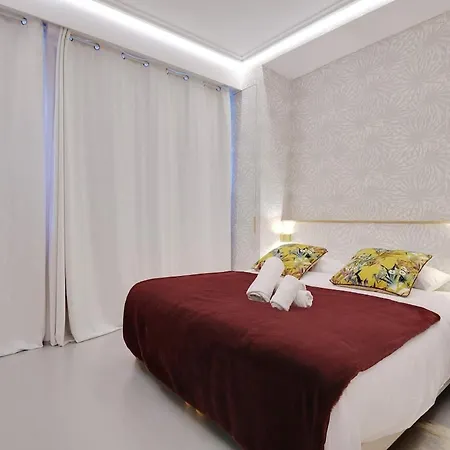 Appartement Le Marais Luxury & Trendy *