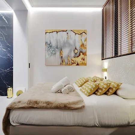 Le Marais Luxury & Trendy Париж