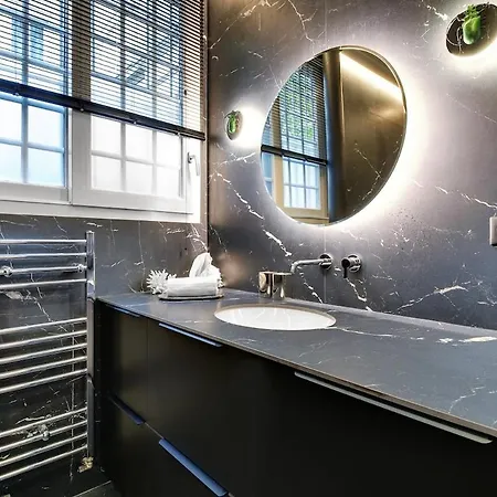 Appartement Le Marais Luxury & Trendy *