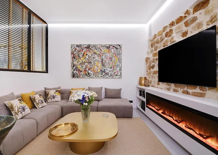 Le Marais Luxury & Trendy * 파리