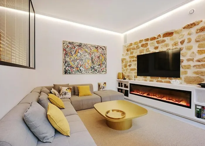 Le Marais Luxury & Trendy * 파리