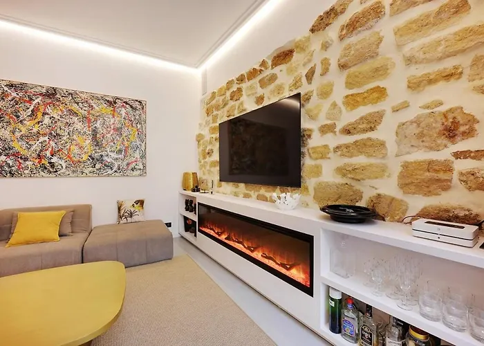 Le Marais Luxury & Trendy 아파트